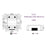 Waterproof DC (5-32V) to 12V 2/3A Voltage Power Supply Converter Regulator, 5-32V To 12V 2A 4L