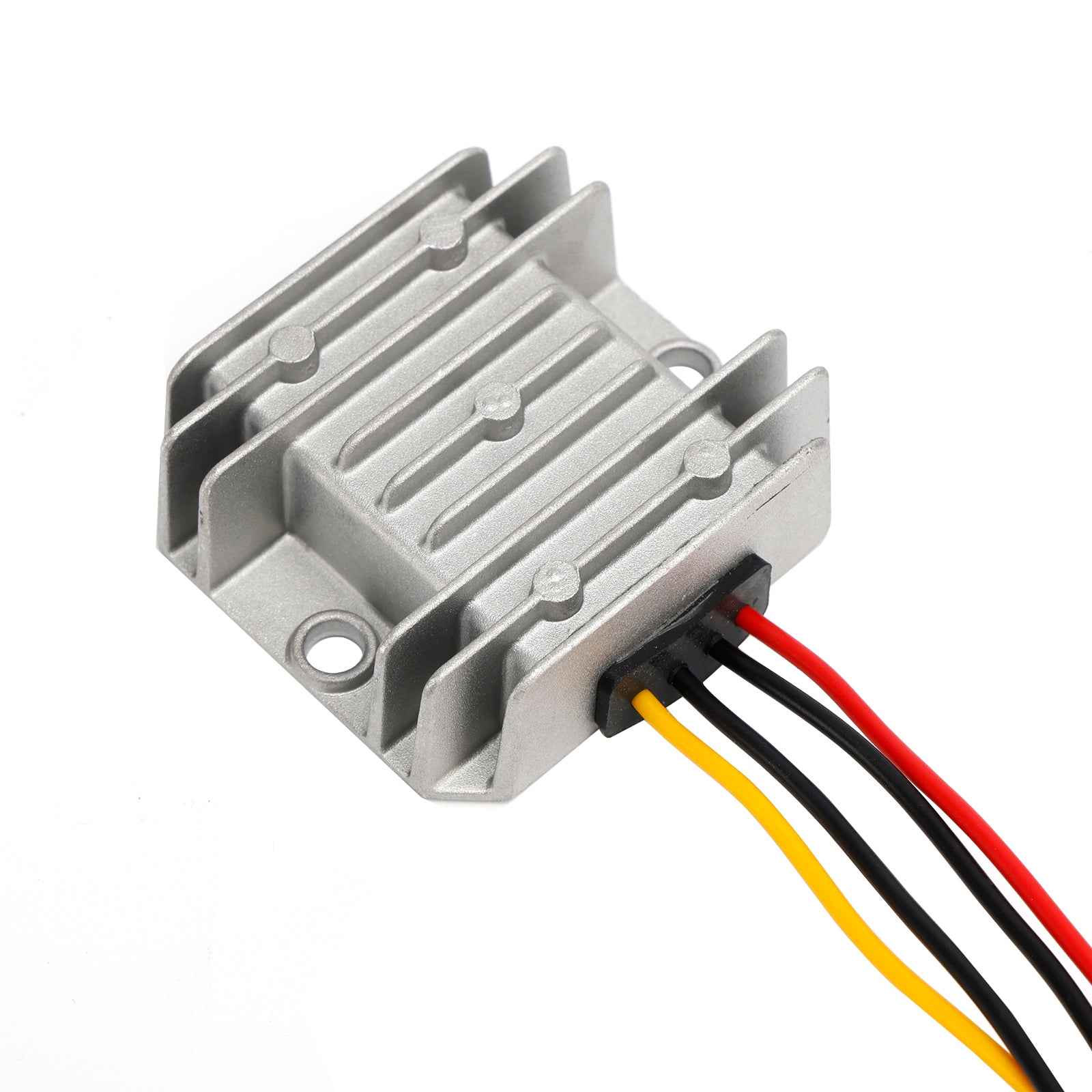 DC-DC 12V-36V 1A 36W Step Up Car Power Supply Converter Regulator Waterproof