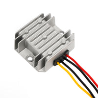 DC-DC 12V-13.8V 3A 41.4W Step Up Power Supply Converter Regulator Waterproof