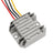 Waterproof DC (5-32V) to 12V 2/3A Voltage Power Supply Converter Regulator, 5-32V To 12V 3A 4L