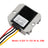 Waterproof DC (5-32V) to 12V 2/3A Voltage Power Supply Converter Regulator, 5-32V To 12V 2A 4L
