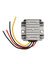 5A Waterproof DC/DC Converter Power Supply Regulator 11-90V Step Down To 5V