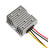 DC-DC 12V-13.8V 10A 138W Step Up Power Supply Converter Regulator Waterproof