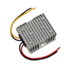 Waterproof DC/DC Converter Regulator 12V/24V Step Up to 36V 6A 216W