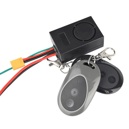 E-Scooter Anti-Theft Alarm for Xiaomi M365/MAX G30 Scooter
