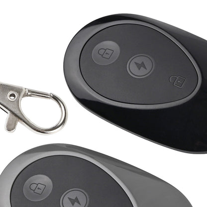 E-Scooter Anti-Theft Alarm for Xiaomi M365/MAX G30 Scooter