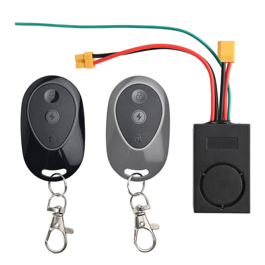 E-Scooter Anti-Theft Alarm for Xiaomi M365/MAX G30 Scooter