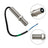 Magnetic Pickup MPU Generator Speed Sensor RPM MSP675 For Generator Set