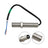 Magnetic Pickup MPU Generator Speed Sensor RPM MSP675 For Generator Set