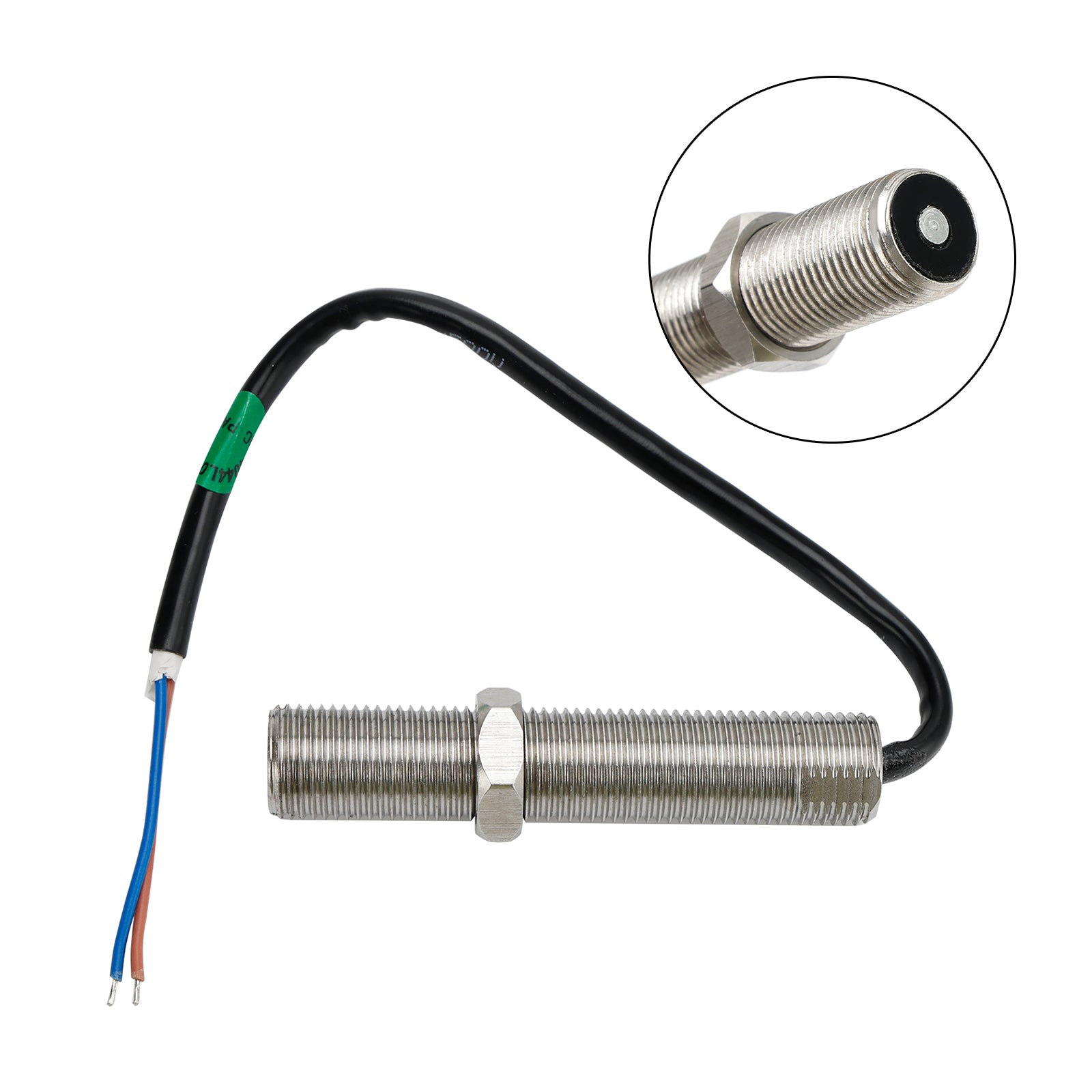 Magnetic Pickup MPU Generator Speed Sensor RPM MSP675 For Generator Set