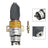 3864274 1751-24E7U1B1S5A Stop Shut Off Solenoid SA-3766T 24V For Cummins