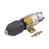 3864274 24V Stop Shutoff Solenoid For Cummins 1700-2536 1751-24E7U1B1S5A
