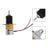 12V Fuel Shut off Solenoid AM124379 AM124377 For John Deere 655 755 856