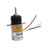 AM124379 AM124377 12V Fuel Shutoff Solenoid For John Deere 655 755 856