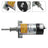 125-5774 24V Fuel Shut Off Solenoid For Caterpillar 3204 3304 3304B 3306 3306B