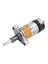 125-5774 24V Fuel Shut Off Solenoid For Caterpillar 3204 3304 3304B 3306 3306B
