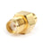10Pcs SMA Female Jack Solder For Semi-rigid RG402 0.141" Cable RF Connector