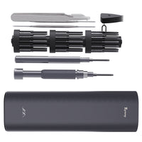 Precision Screwdriver Set 56 Pieces Repair Tool Kit for iPhone PC Watch and Jewlry