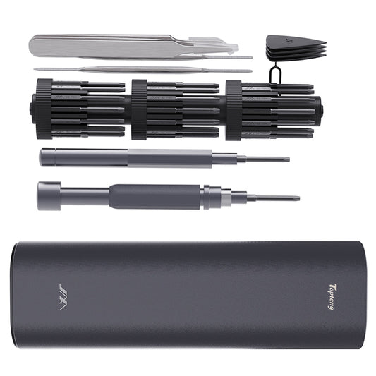 Precision Screwdriver Set 56 Pieces Repair Tool Kit for iPhone PC Watch and Jewlry