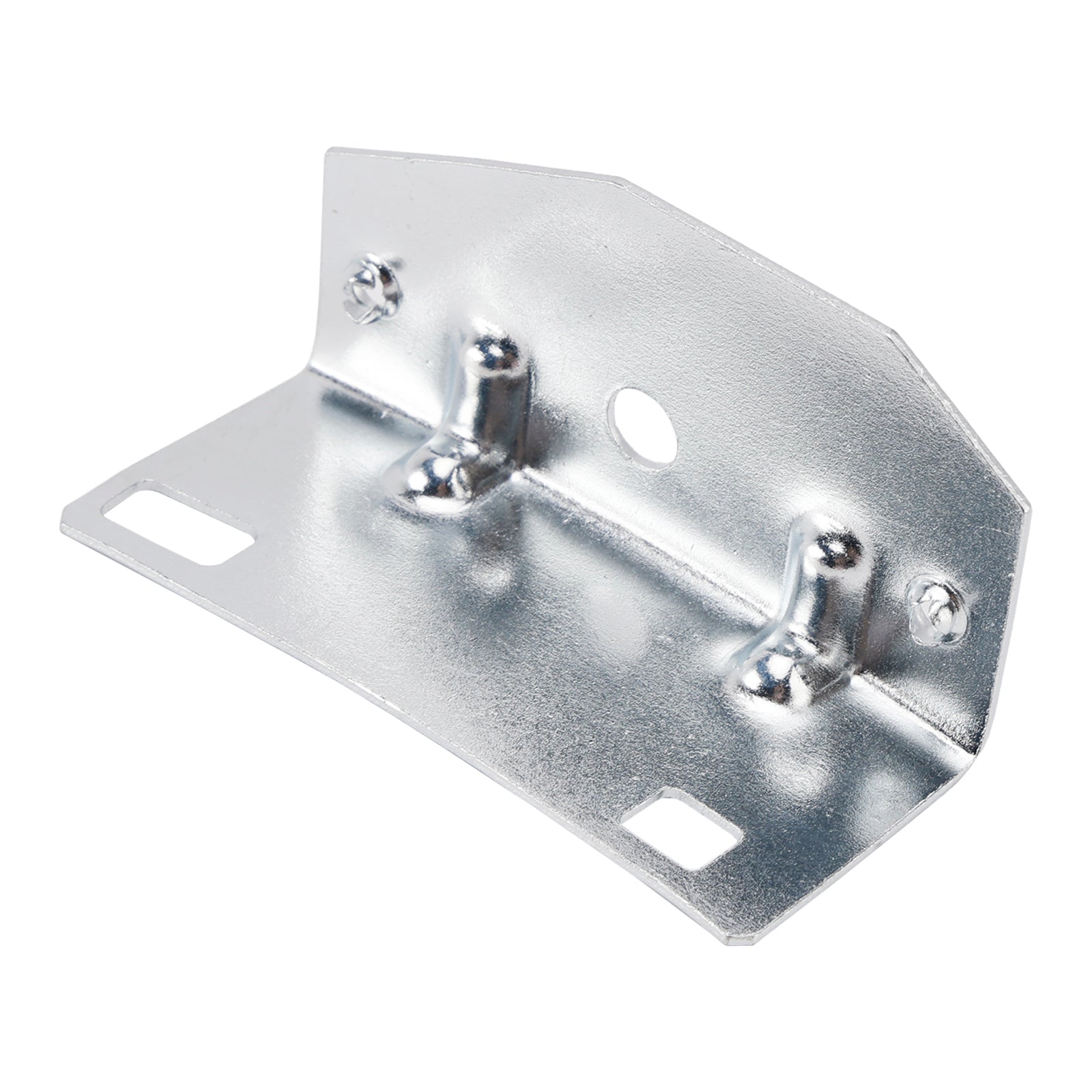 2x Cylinder Glide Bracket WP37001036 For Dryer  510145 1003323 37001036