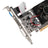 GT610 2GB Independent Graphics Card Small Chassis DDR3 Memory VGA Computer