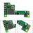 Raspberry Pi Poe Ethernet Power Supply Expansion Board For Raspberry Pi 3B+/4B
