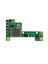 Raspberry Pi Poe Ethernet Power Supply Expansion Board For Raspberry Pi 3B+/4B