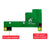 Raspberry Pi POE Expansion Board Module Supports Raspberry Pi 3B+/4B with Fan