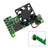 Raspberry Pi POE Expansion Board Module Supports Raspberry Pi 3B+/4B with Fan