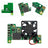 Raspberry Pi POE Expansion Board Module Supports Raspberry Pi 3B+/4B with Fan