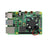 Raspberry Pi POE Expansion Board Module Supports Raspberry Pi 3B+/4B with Fan