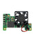 Raspberry Pi POE Expansion Board Module Supports Raspberry Pi 3B+/4B with Fan
