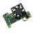 Raspberry Pi POE Expansion Board Module Supports Raspberry Pi 3B+/4B with Fan