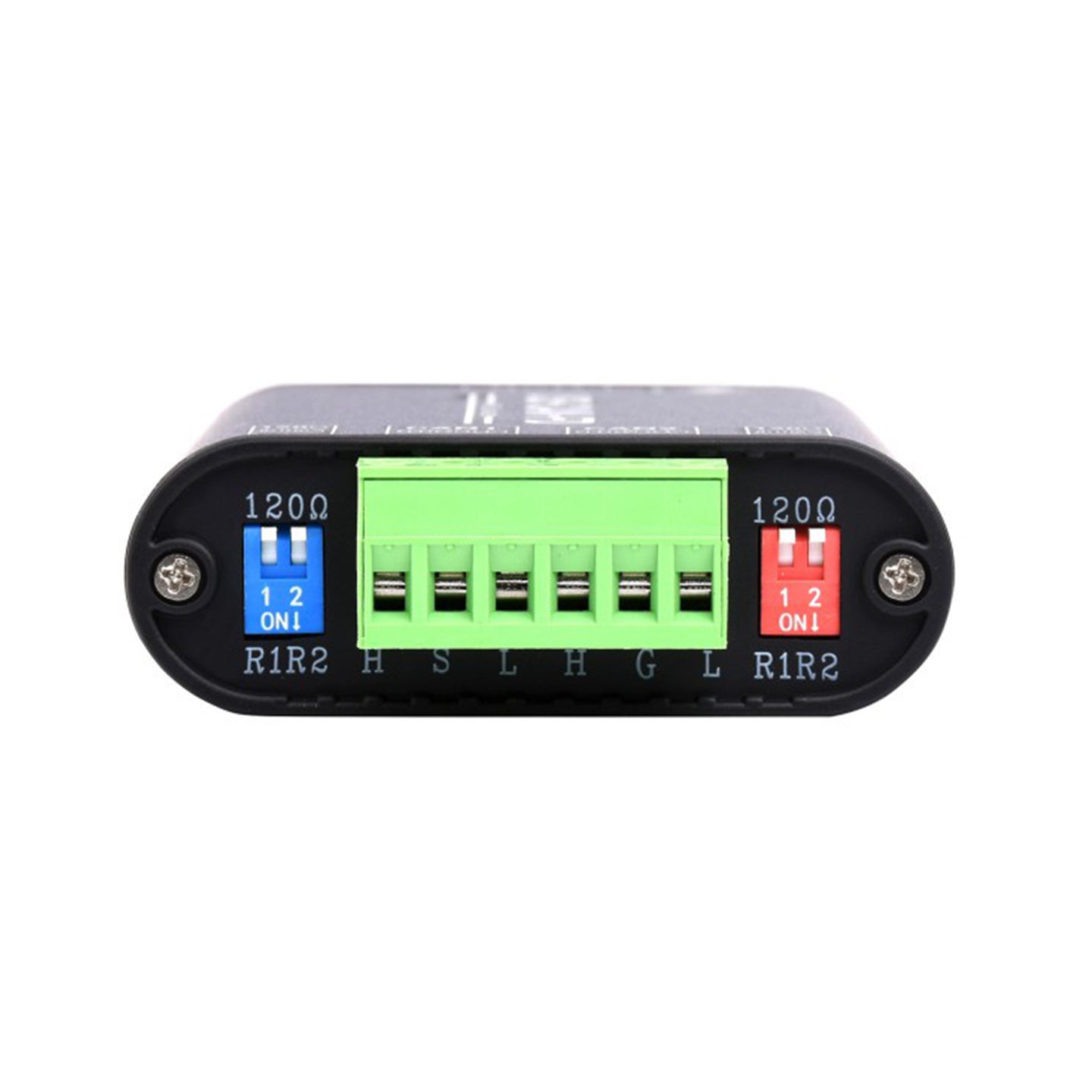 USB to CAN FD Interface Converter CAN Bus Data Analyzer Communication Module