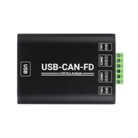 USB to CAN FD Interface Converter CAN Bus Data Analyzer Communication Module