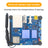 Orange Pi Zero 3 Aluminum Alloy Development Board Protective Shell Heat Sink