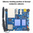 Orange Pi Zero 3 Aluminum Alloy Development Board Protective Shell Heat Sink