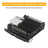Orange Pi Zero 3 Aluminum Alloy Development Board Protective Shell Heat Sink