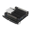 Orange Pi Zero 3 Aluminum Alloy Development Board Protective Shell Heat Sink