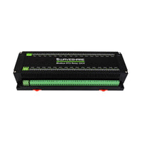 32-channel RS485 Interface Relay Module Multiple Isolation Protection Circuits