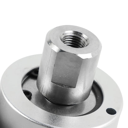 4000 PSI Pressure Washer Swivel Head Stainless Aluminum Build