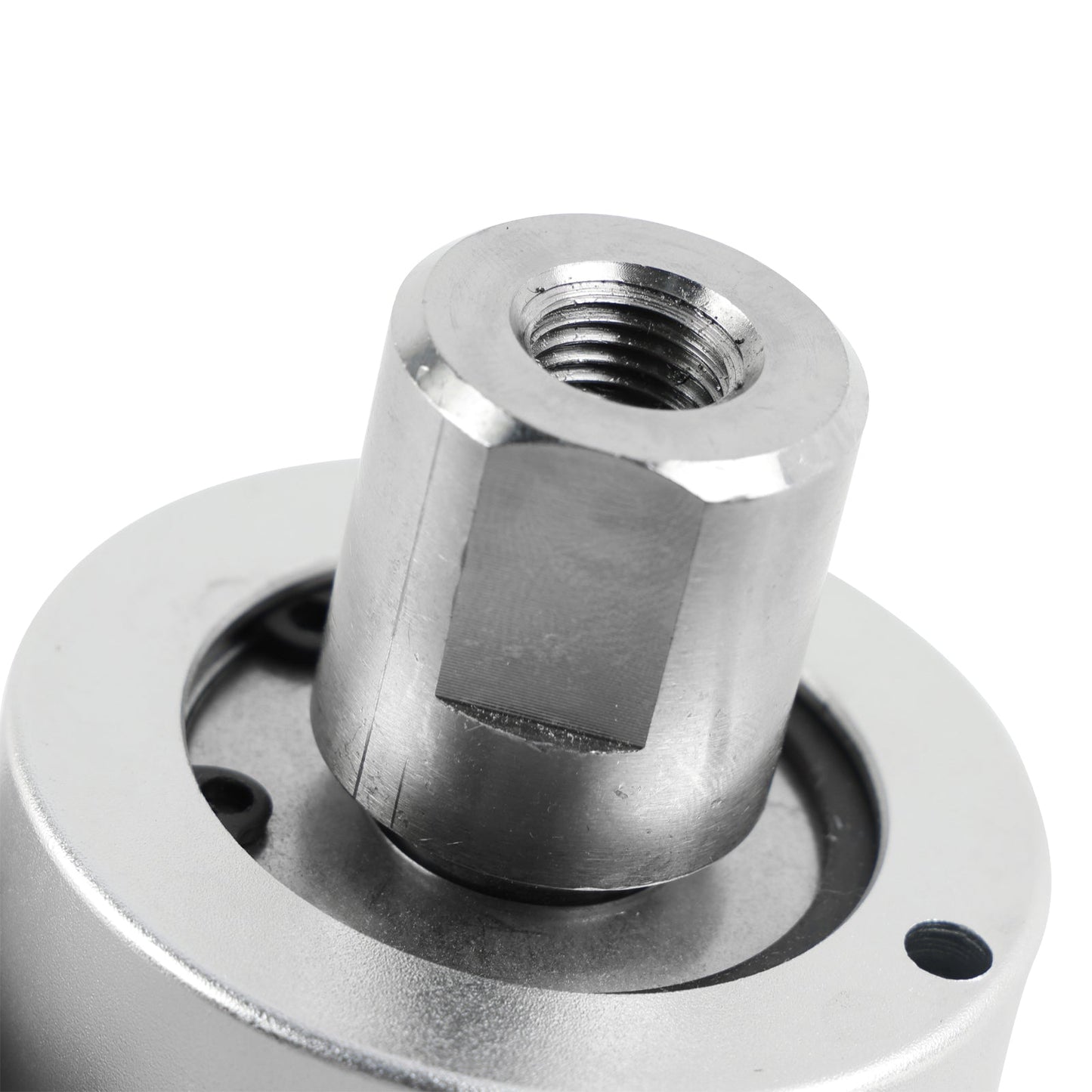 Rotary Swivel Head for 16¡å¨C24¡å Whirl-A-Way Surface Cleaner