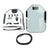7120402 7120401 Open Box Door Glass kit For Bobcat S450 S510 S550 S630 S530 T650