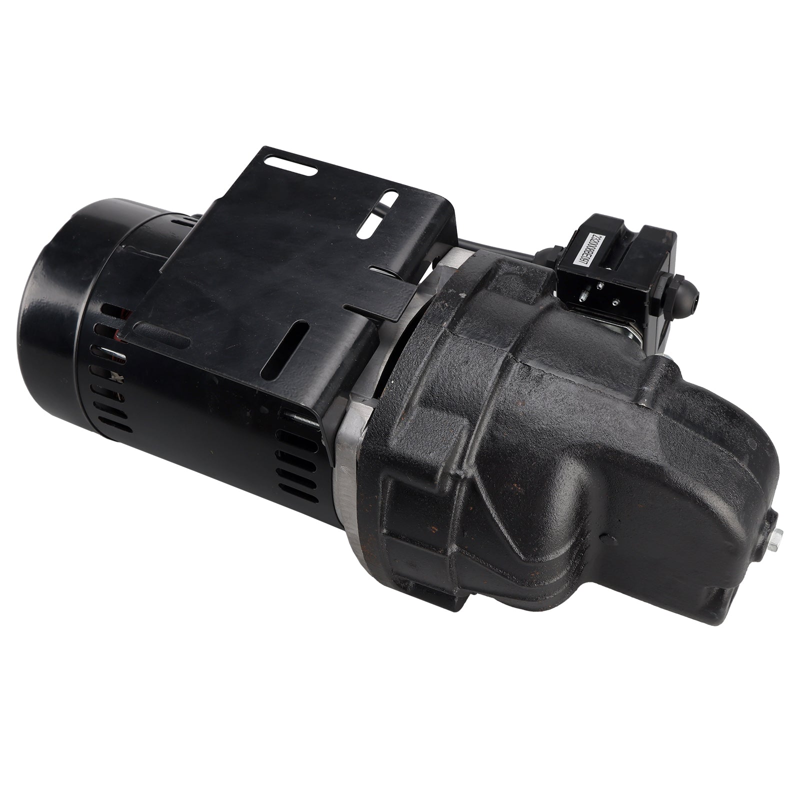 SWS50 1/2 HP Cast Iron Shallow WelJet Pump use in
wells up to 25 ft deep