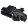 SWS50 1/2 HP Cast Iron Shallow WelJet Pump use in
wells up to 25 ft deep