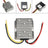 WaterProof 48V/60V to 12V 15A 180W Step Down DC/DC Power Converter Regulator