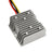 Waterproof DC/DC Converter Regulator 12V/24V Step Up to 32V 8A 256W