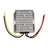 15A Waterproof DC/DC Converter Power Supply Regulator 30-90V Step Down To 12V