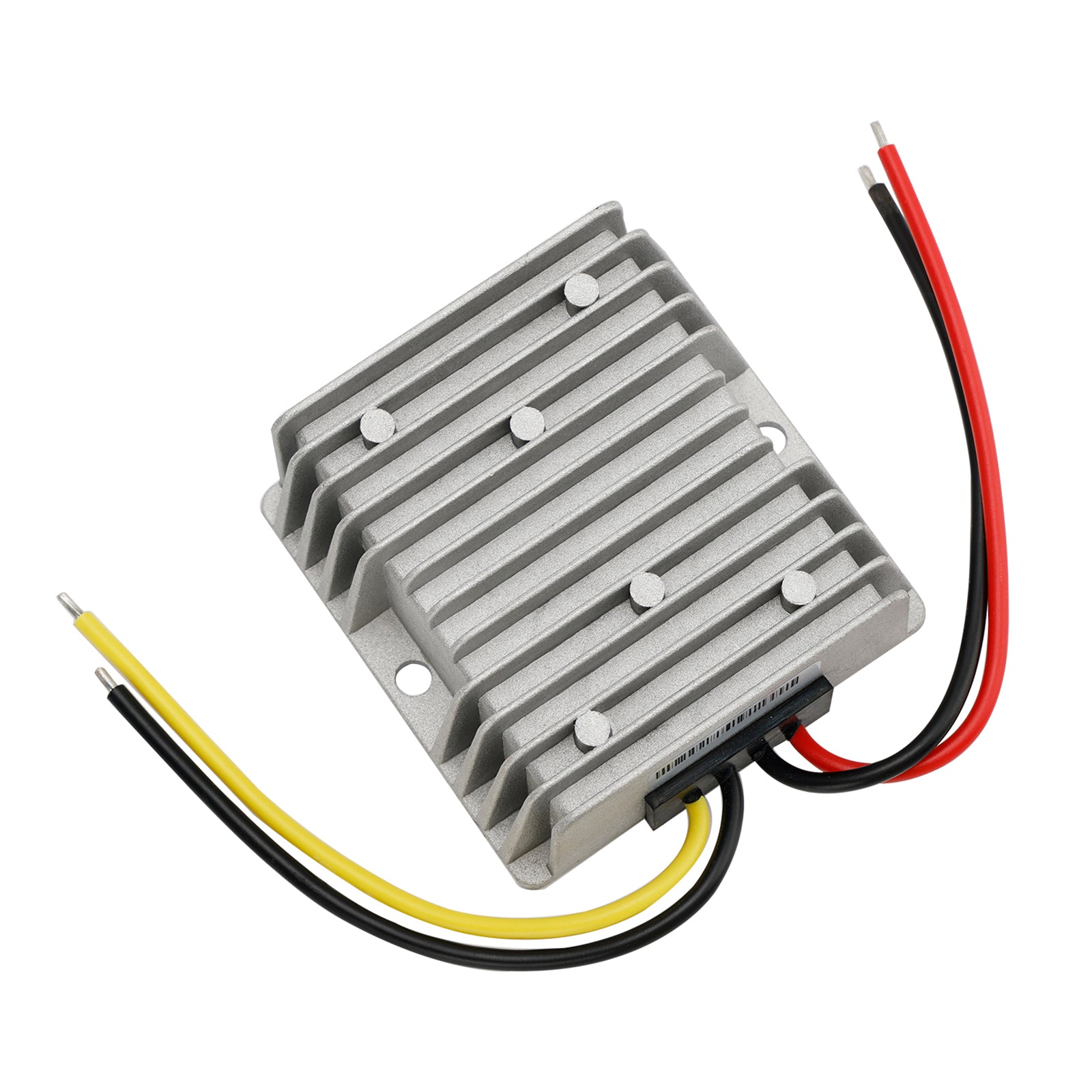 DC-DC 12V-28V 10A 280W Step Up Car Power Supply Converter Regulator Waterproof