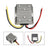 WaterProof 60V to 48V 6A 288W Step Down DC/DC Power Converter Regulator
